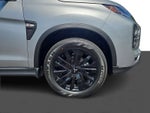 2025 Mitsubishi Outlander Sport 2.0 LE