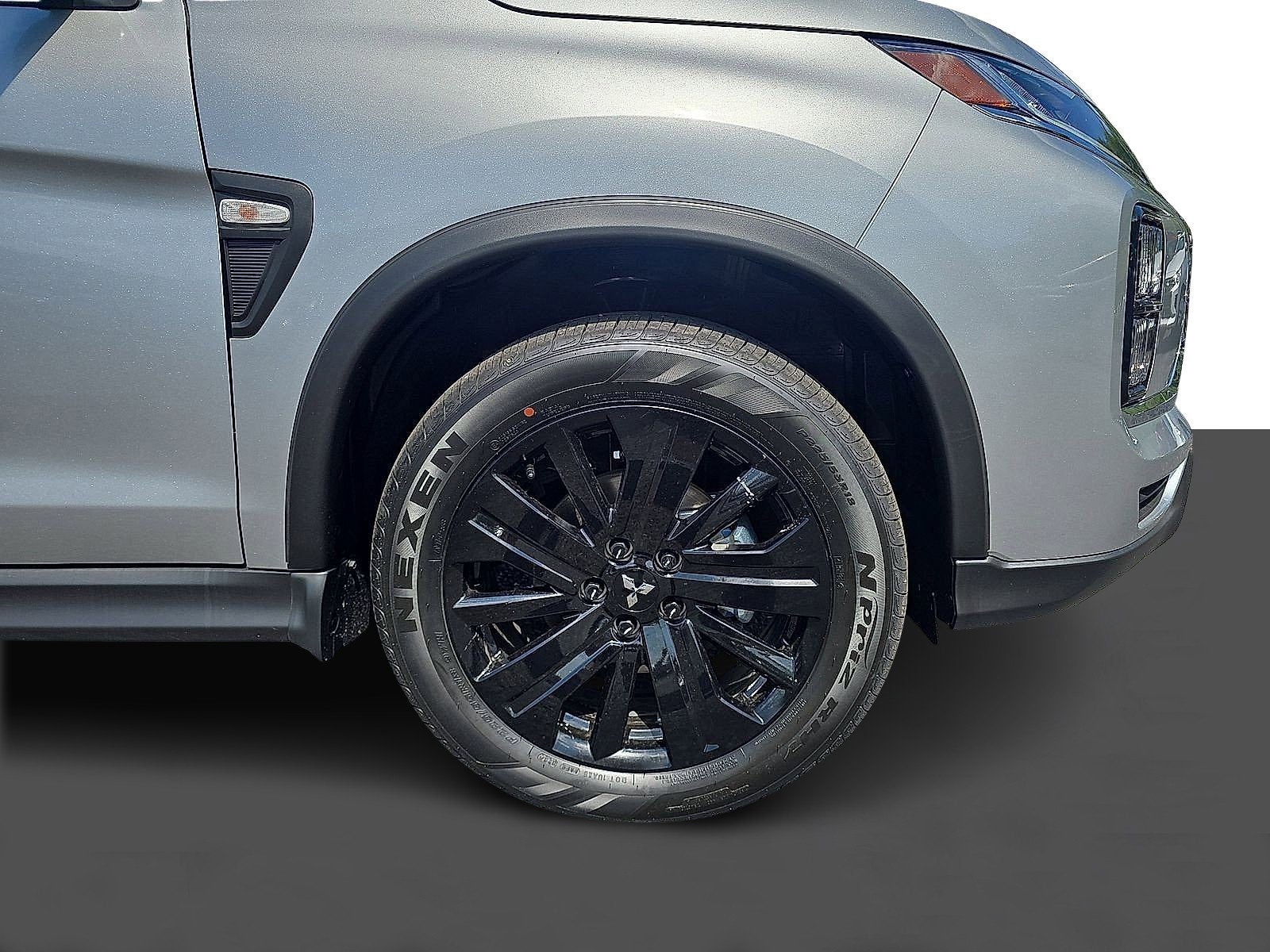 2025 Mitsubishi Outlander Sport 2.0 LE