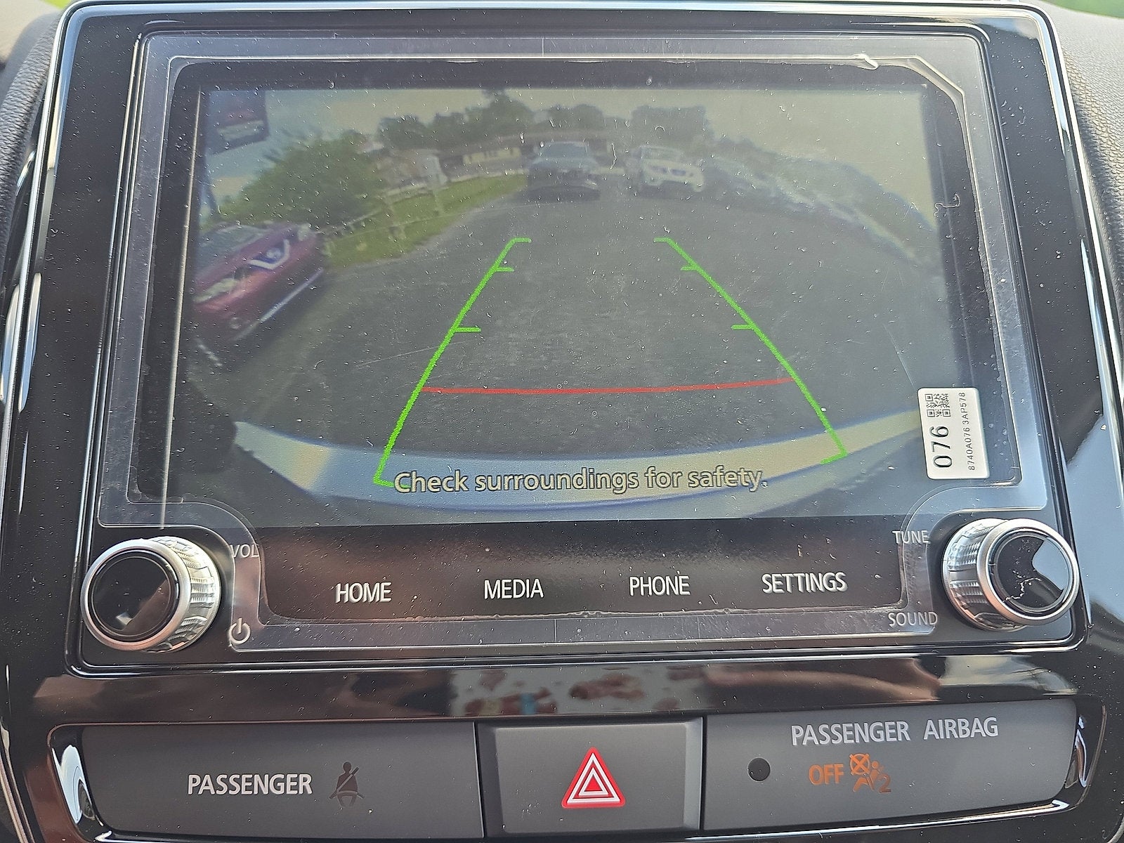 2025 Mitsubishi Outlander Sport 2.0 LE