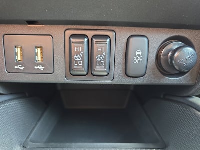 2025 Mitsubishi Outlander Sport 2.0 LE