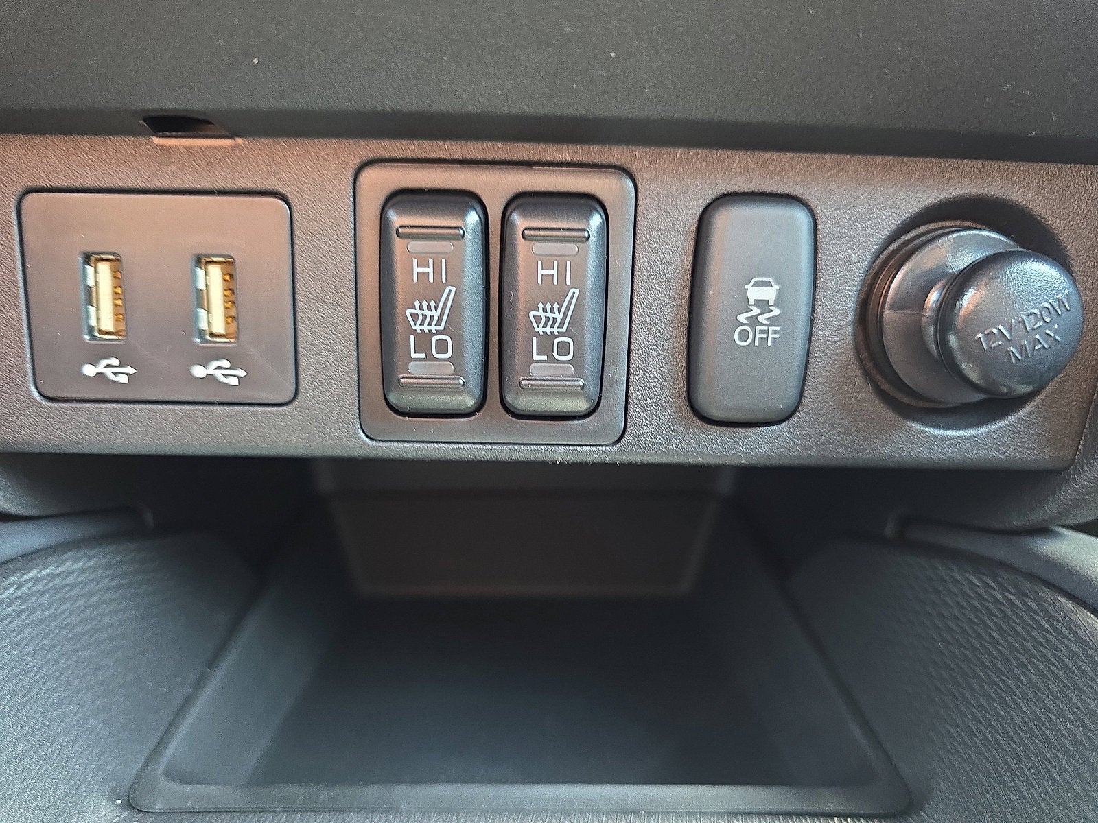 2025 Mitsubishi Outlander Sport 2.0 LE