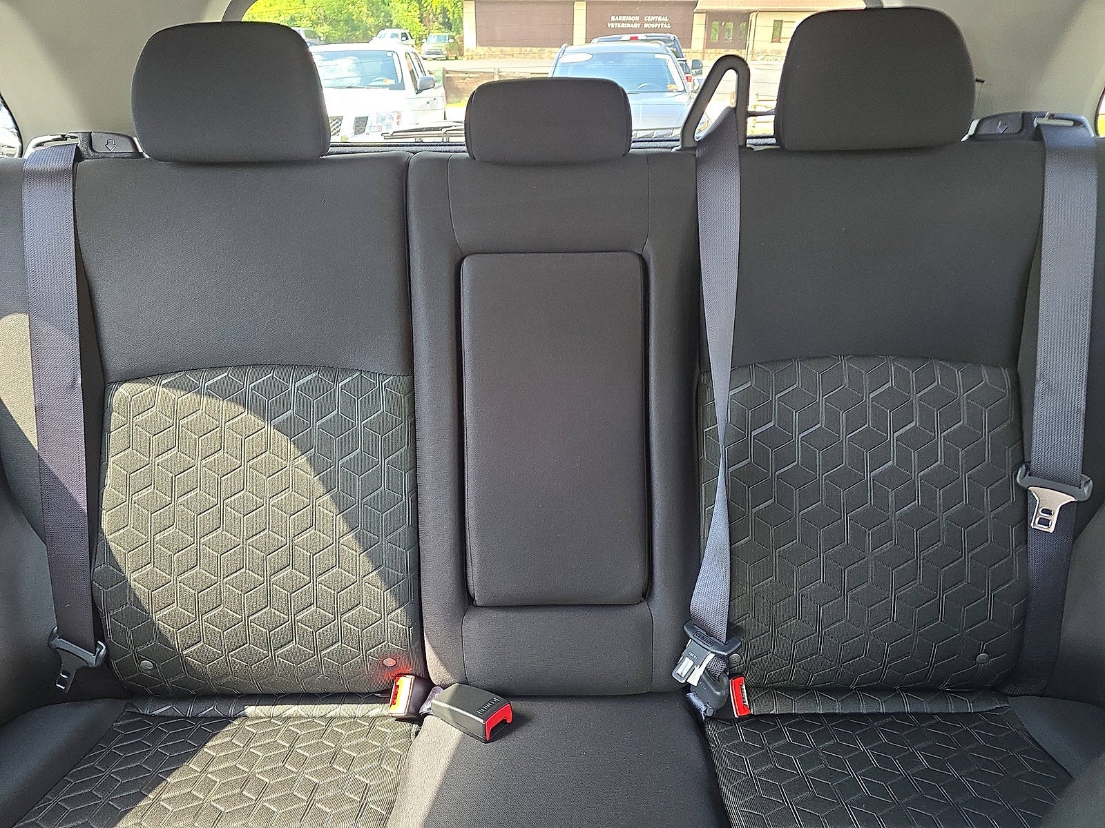 2025 Mitsubishi Outlander Sport 2.0 LE