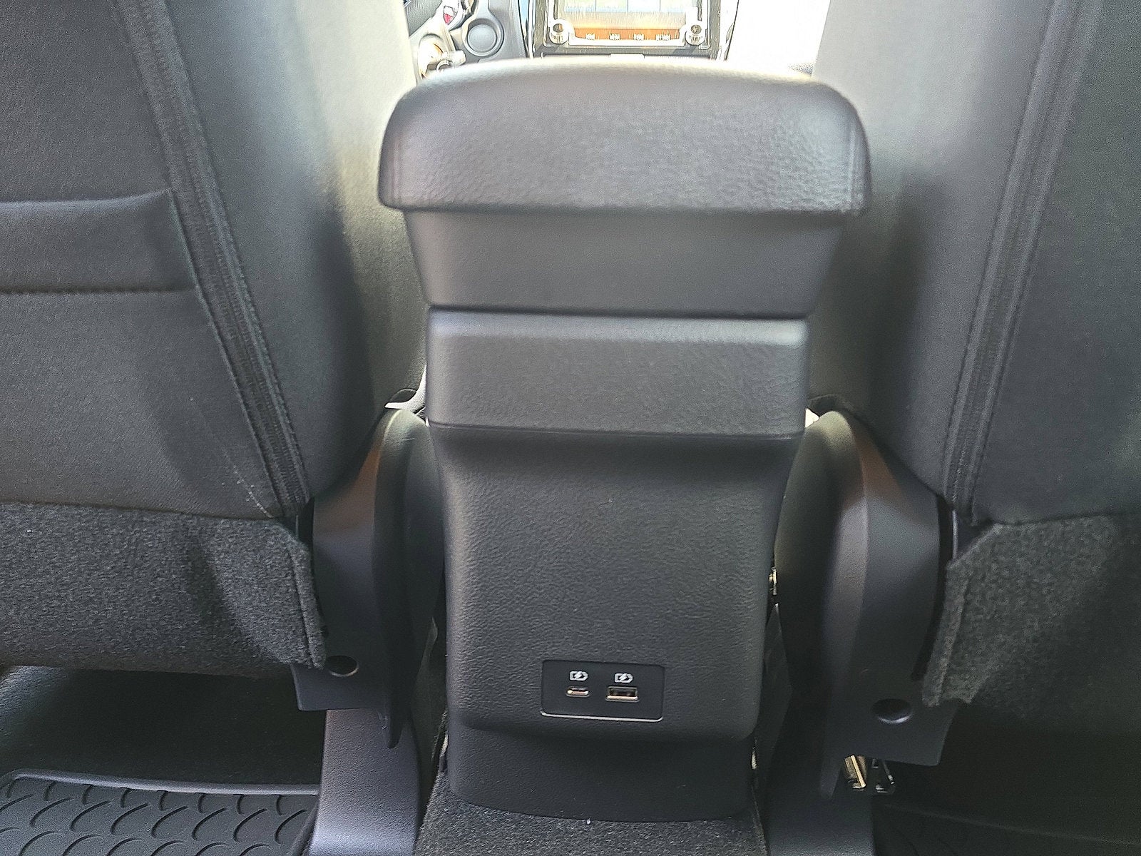 2025 Mitsubishi Outlander Sport 2.0 LE