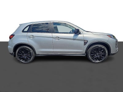 2025 Mitsubishi Outlander Sport 2.0 LE