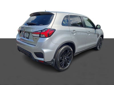 2025 Mitsubishi Outlander Sport 2.0 LE