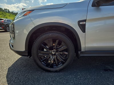 2025 Mitsubishi Outlander Sport 2.0 LE