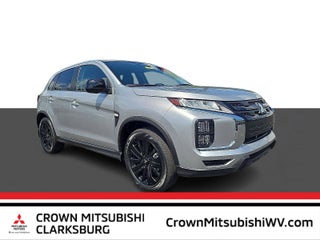 2025 Mitsubishi Outlander Sport 2.0 LE