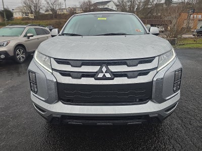 2026 Mitsubishi Outlander Sport 2.0 ES