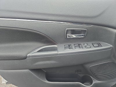 2026 Mitsubishi Outlander Sport 2.0 ES