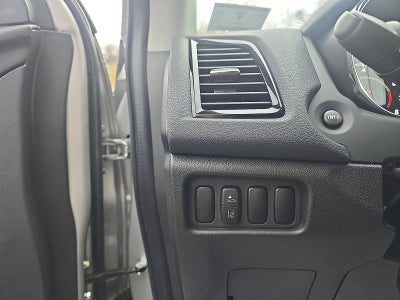 2026 Mitsubishi Outlander Sport 2.0 ES