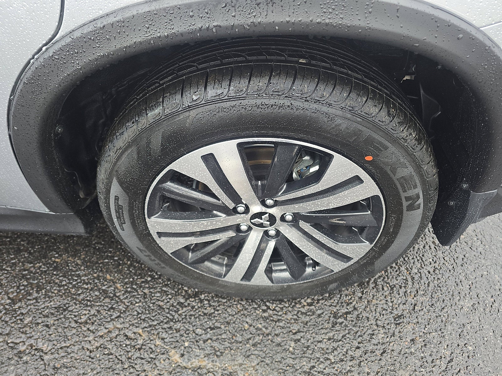 2026 Mitsubishi Outlander Sport 2.0 ES