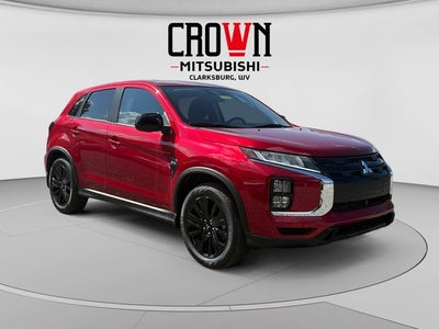 2026 Mitsubishi Outlander Sport 2.0 LE