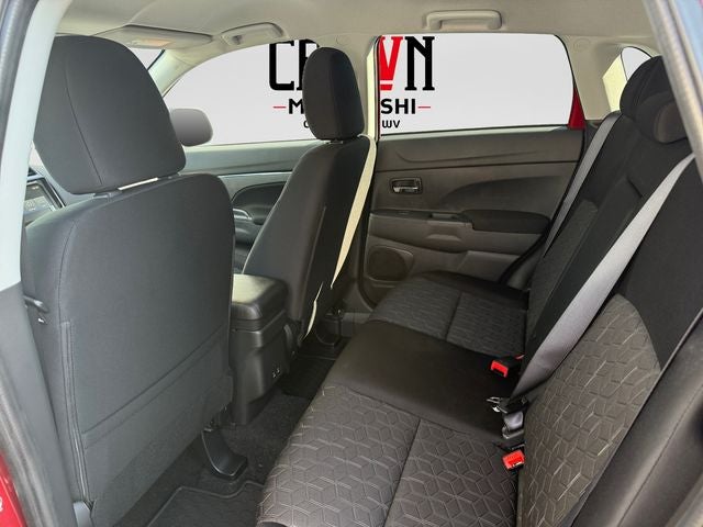 2026 Mitsubishi Outlander Sport 2.0 LE