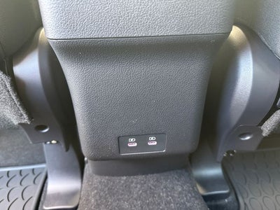 2026 Mitsubishi Outlander Sport 2.0 LE