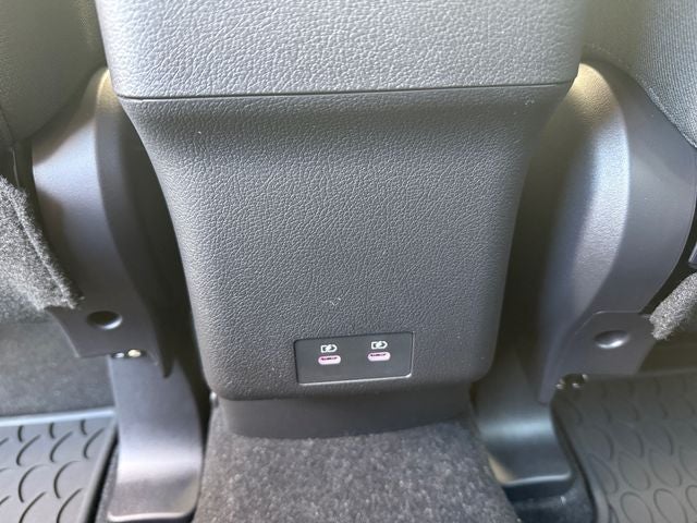 2026 Mitsubishi Outlander Sport 2.0 LE
