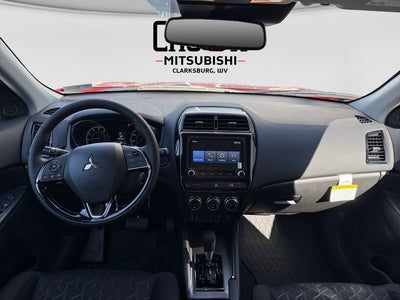 2026 Mitsubishi Outlander Sport 2.0 LE