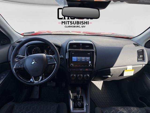 2026 Mitsubishi Outlander Sport 2.0 LE