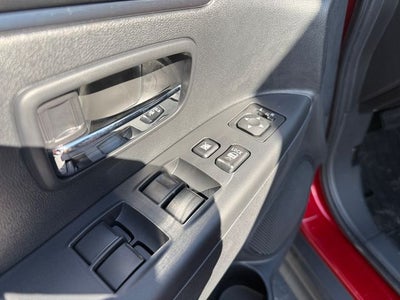 2026 Mitsubishi Outlander Sport 2.0 LE