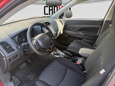 2026 Mitsubishi Outlander Sport 2.0 LE
