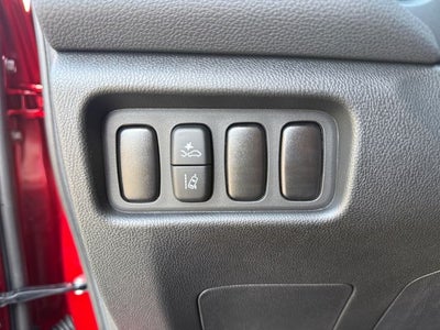 2026 Mitsubishi Outlander Sport 2.0 LE