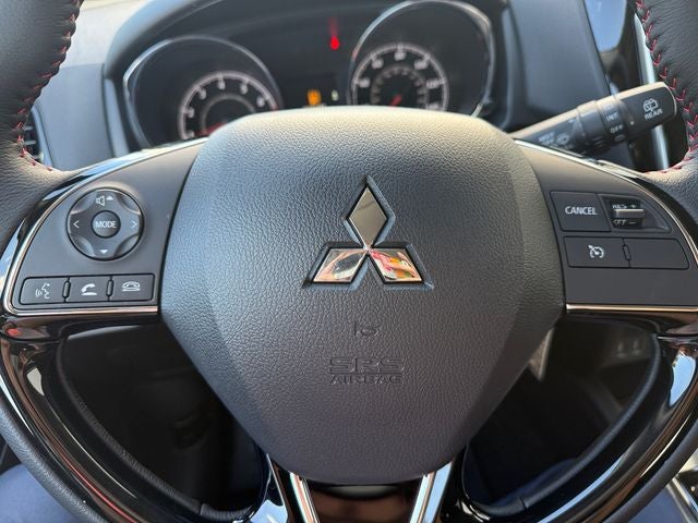 2026 Mitsubishi Outlander Sport 2.0 LE