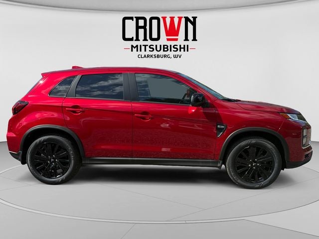 2026 Mitsubishi Outlander Sport 2.0 LE