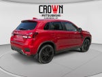 2026 Mitsubishi Outlander Sport 2.0 LE