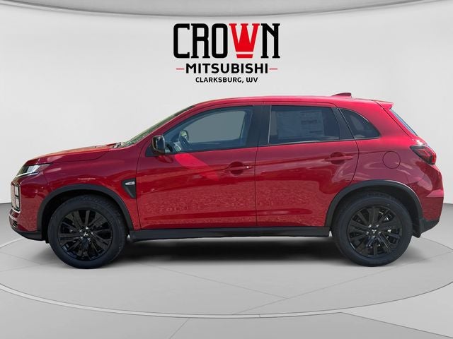 2026 Mitsubishi Outlander Sport 2.0 LE