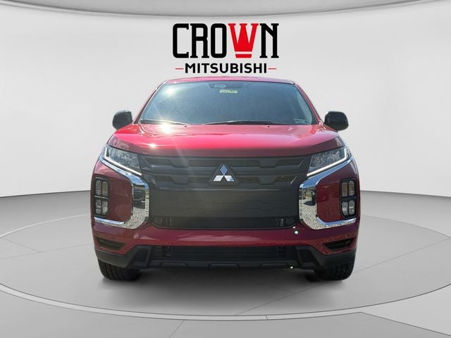 2026 Mitsubishi Outlander Sport 2.0 LE