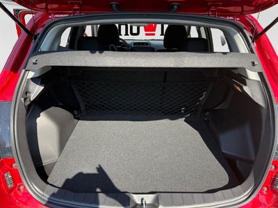 2026 Mitsubishi Outlander Sport 2.0 LE