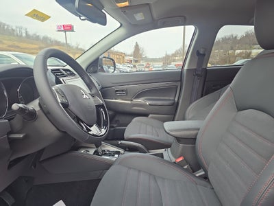 2026 Mitsubishi Outlander Sport 2.0 SE