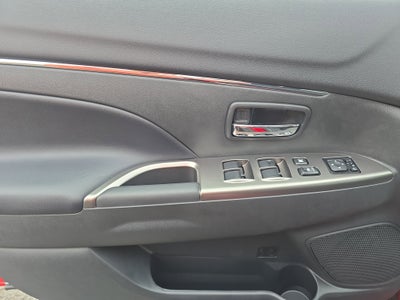 2026 Mitsubishi Outlander Sport 2.0 SE