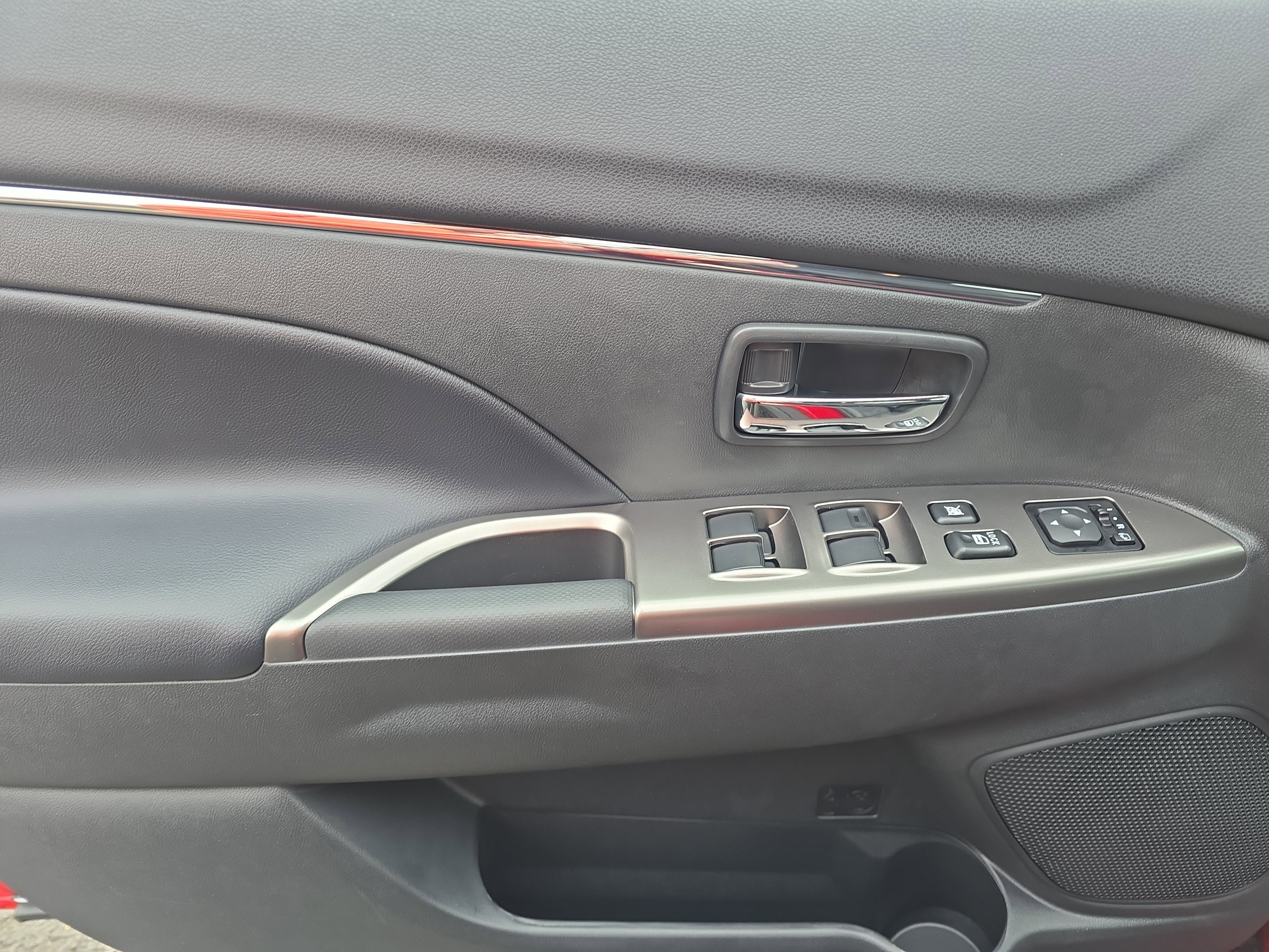 2026 Mitsubishi Outlander Sport 2.0 SE