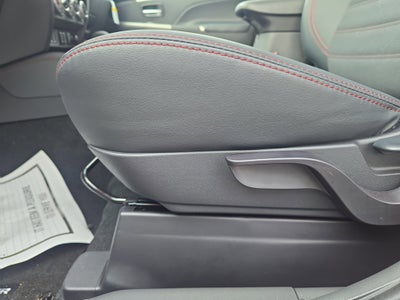 2026 Mitsubishi Outlander Sport 2.0 SE