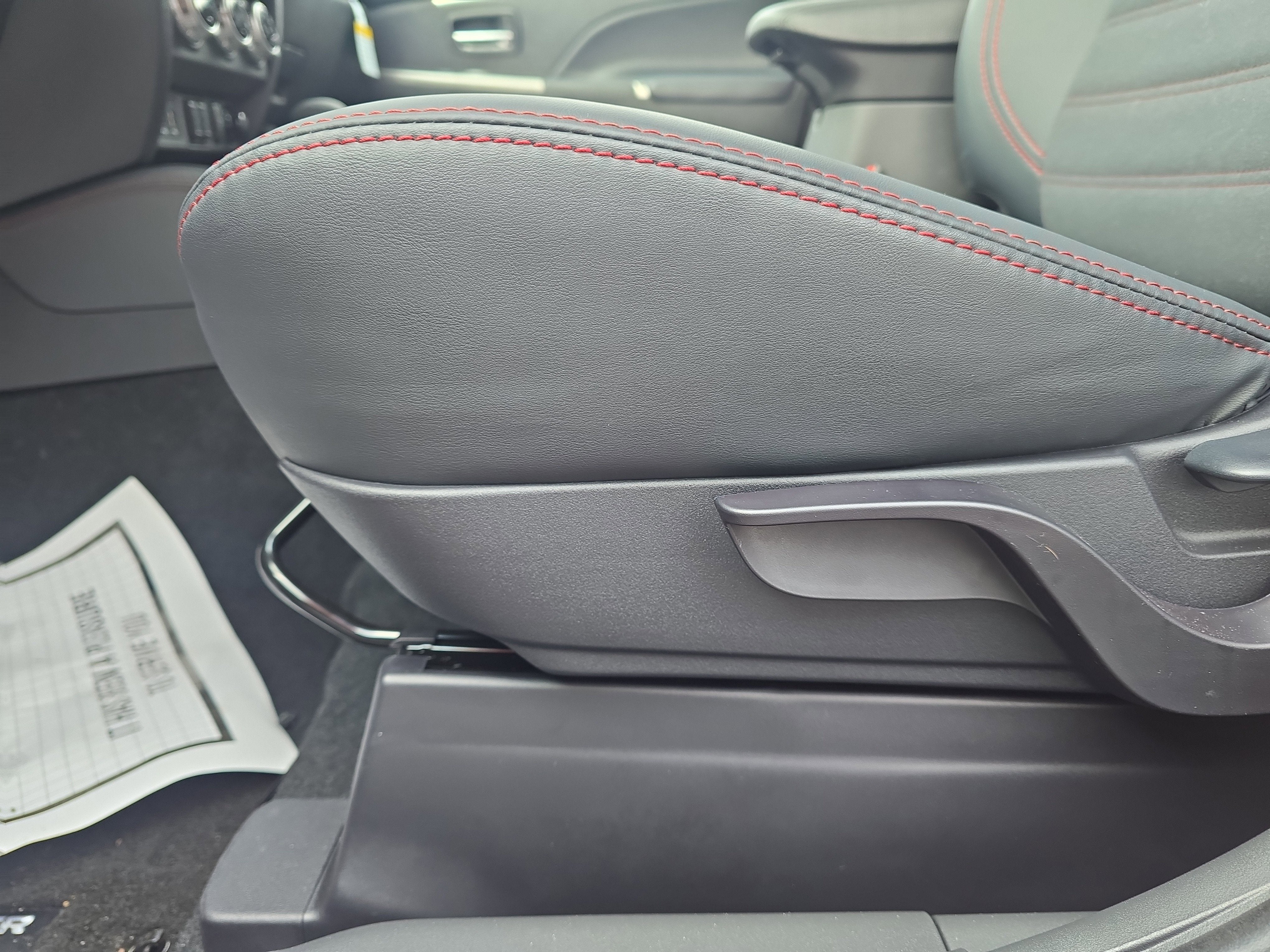 2026 Mitsubishi Outlander Sport 2.0 SE