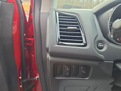 2026 Mitsubishi Outlander Sport 2.0 SE