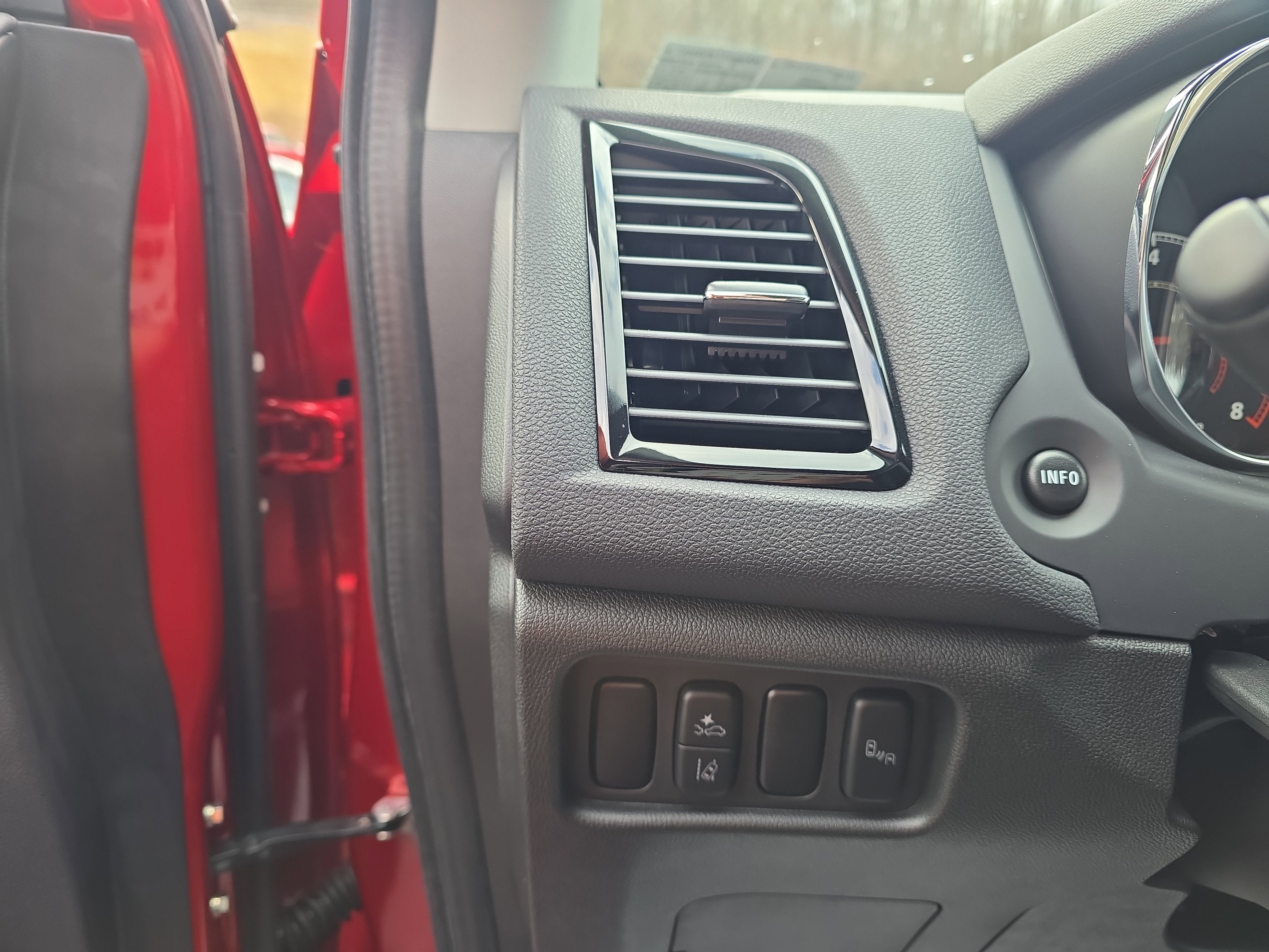 2026 Mitsubishi Outlander Sport 2.0 SE