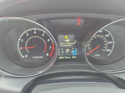 2026 Mitsubishi Outlander Sport 2.0 SE