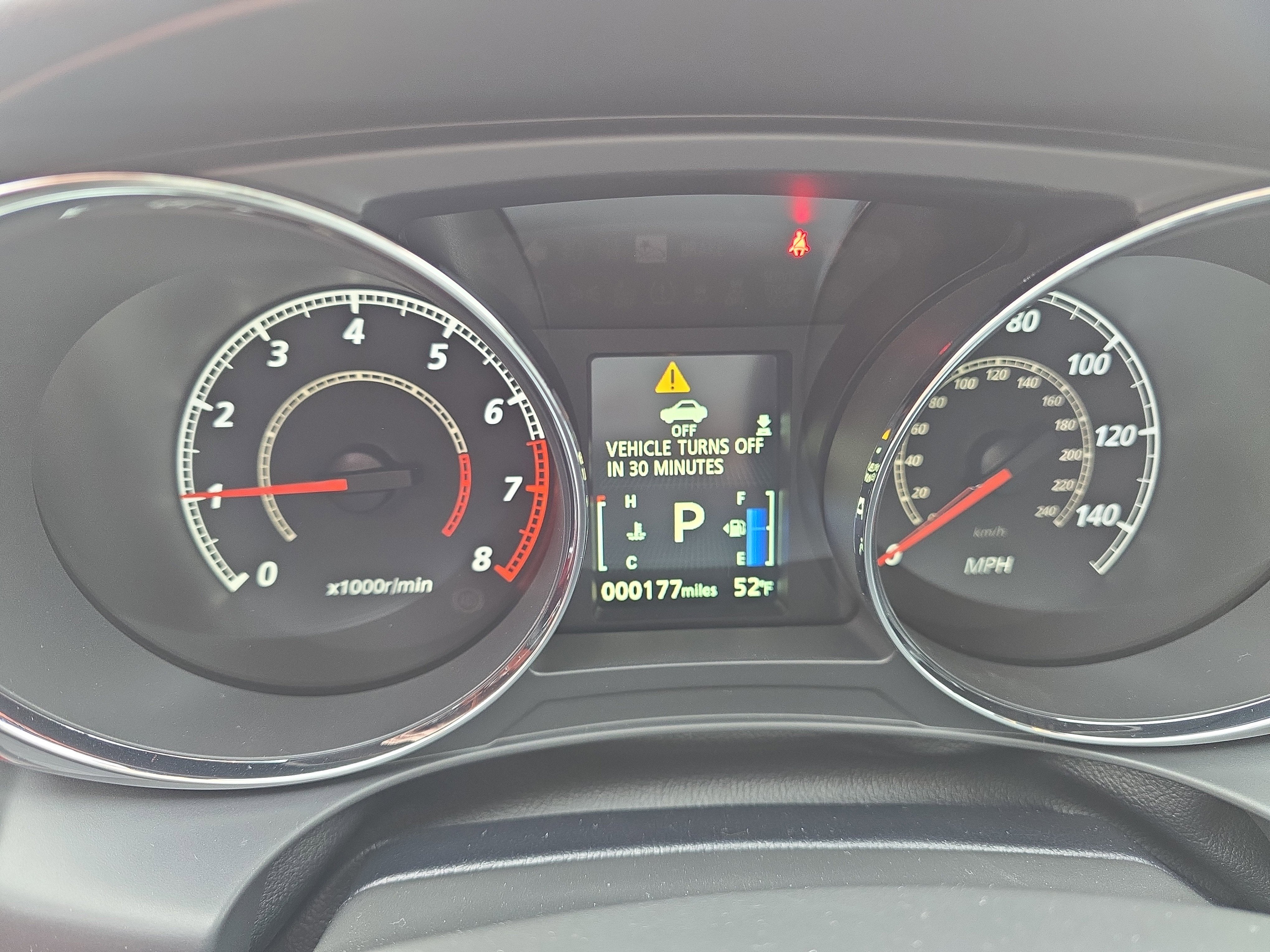 2026 Mitsubishi Outlander Sport 2.0 SE