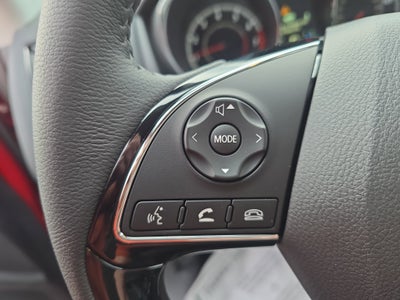 2026 Mitsubishi Outlander Sport 2.0 SE