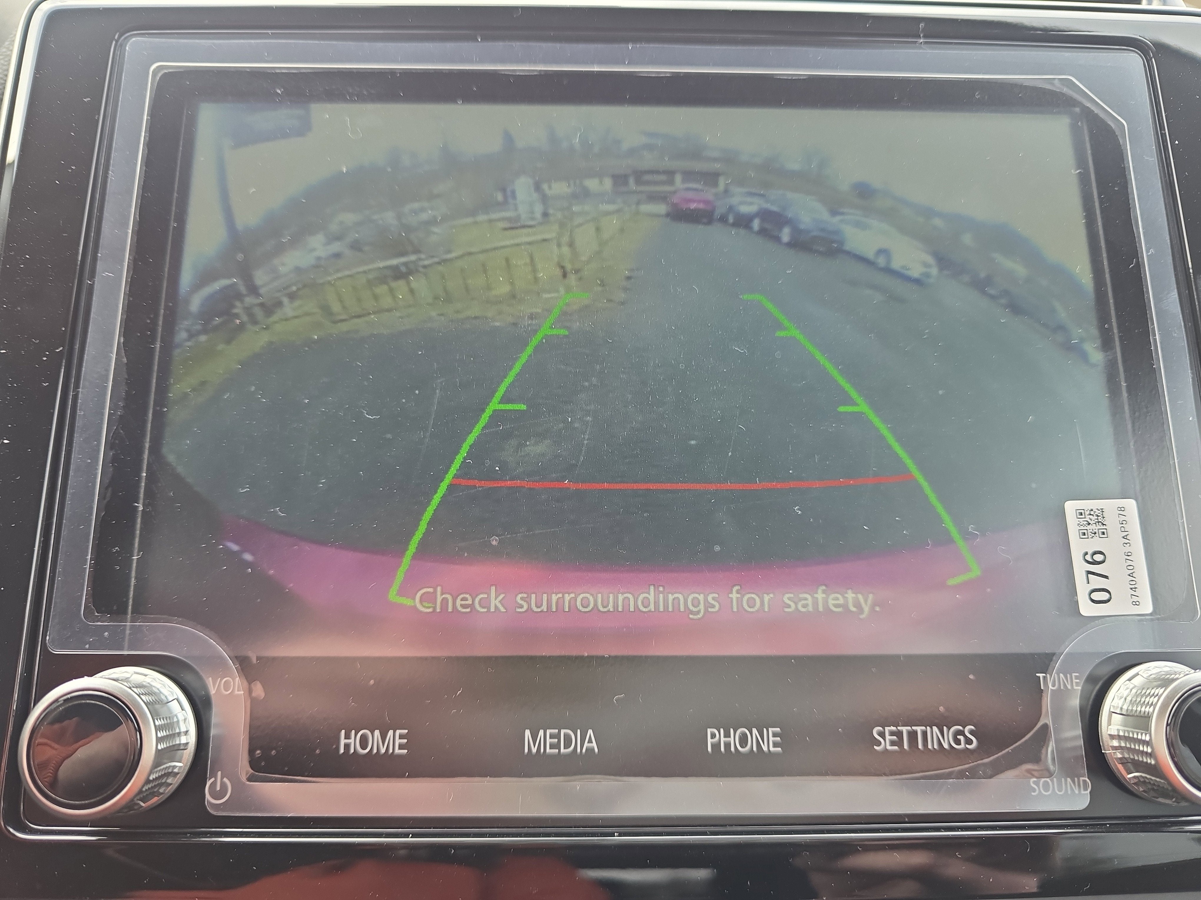 2026 Mitsubishi Outlander Sport 2.0 SE