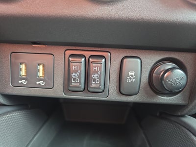 2026 Mitsubishi Outlander Sport 2.0 SE