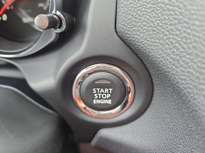 2026 Mitsubishi Outlander Sport 2.0 SE