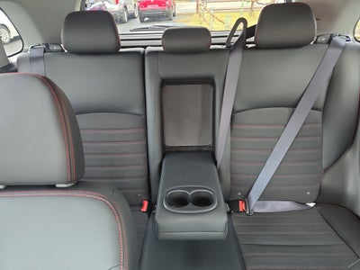 2026 Mitsubishi Outlander Sport 2.0 SE