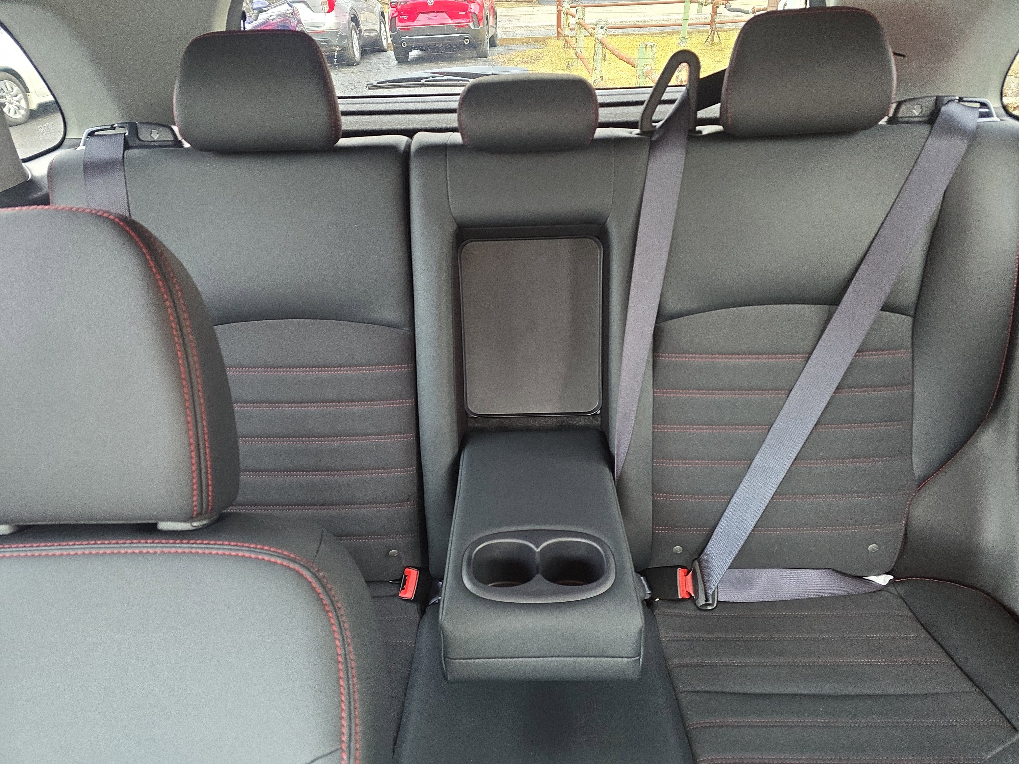 2026 Mitsubishi Outlander Sport 2.0 SE