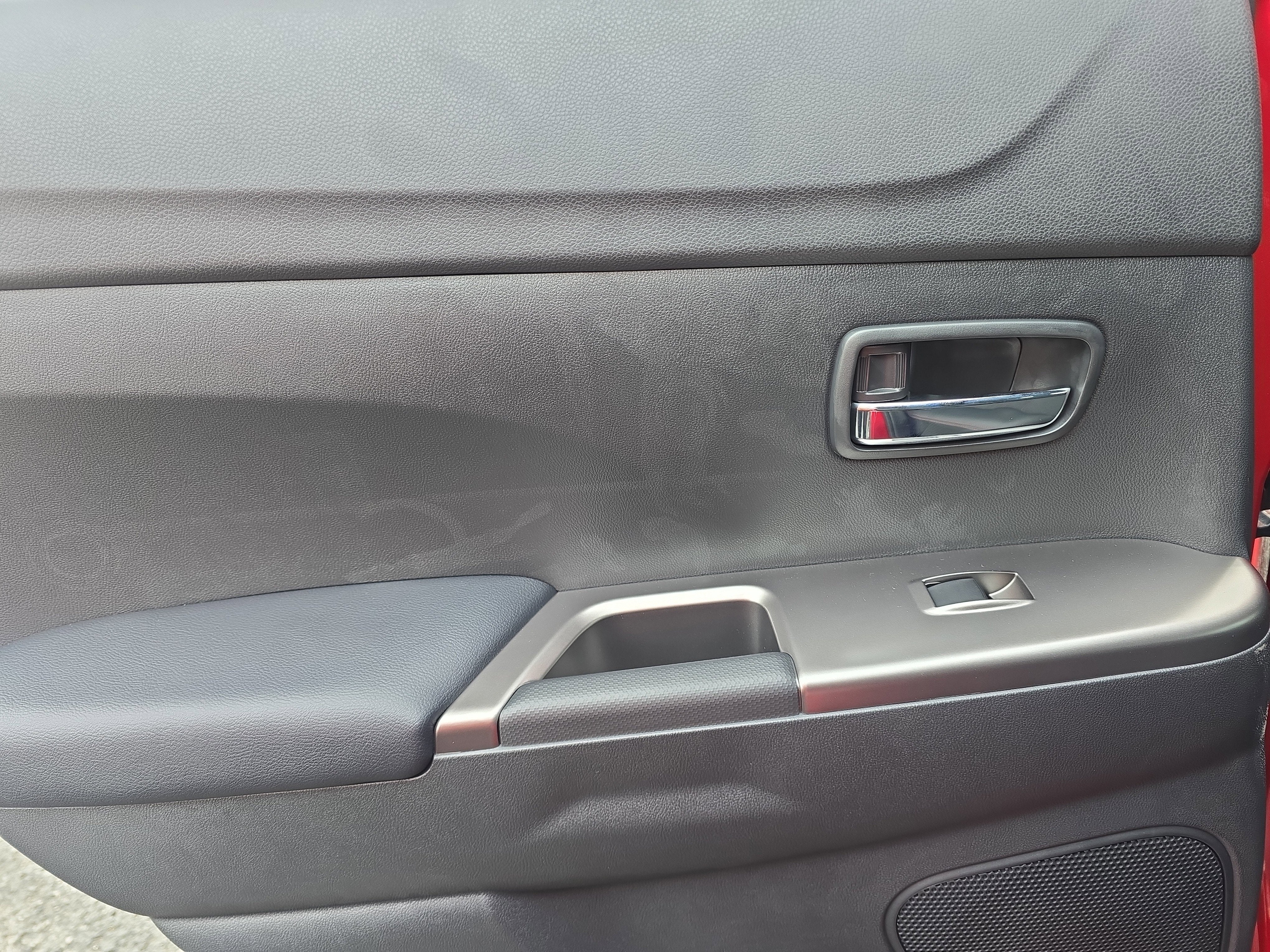 2026 Mitsubishi Outlander Sport 2.0 SE