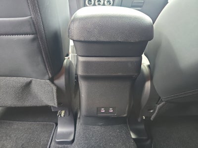 2026 Mitsubishi Outlander Sport 2.0 SE