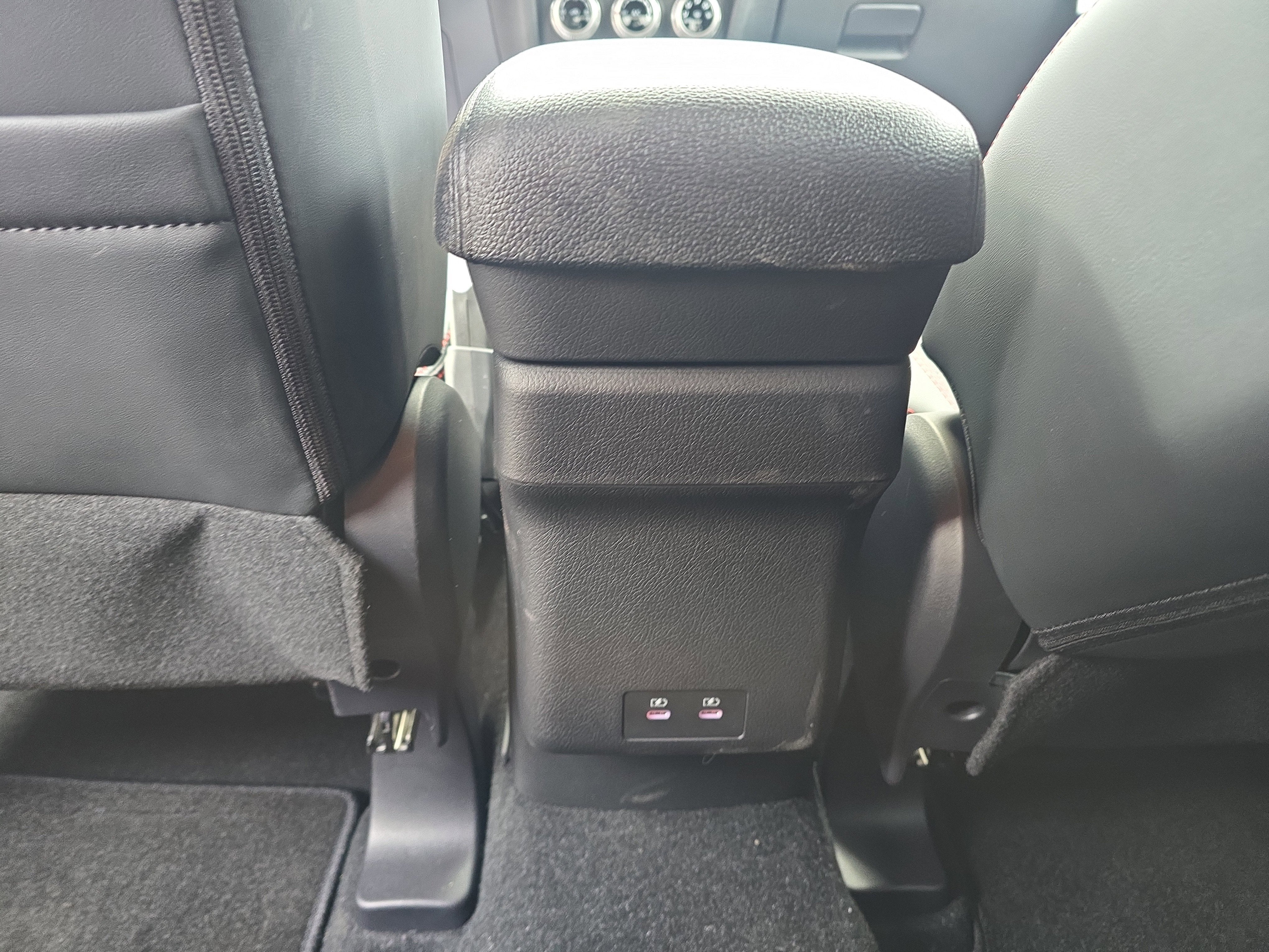 2026 Mitsubishi Outlander Sport 2.0 SE