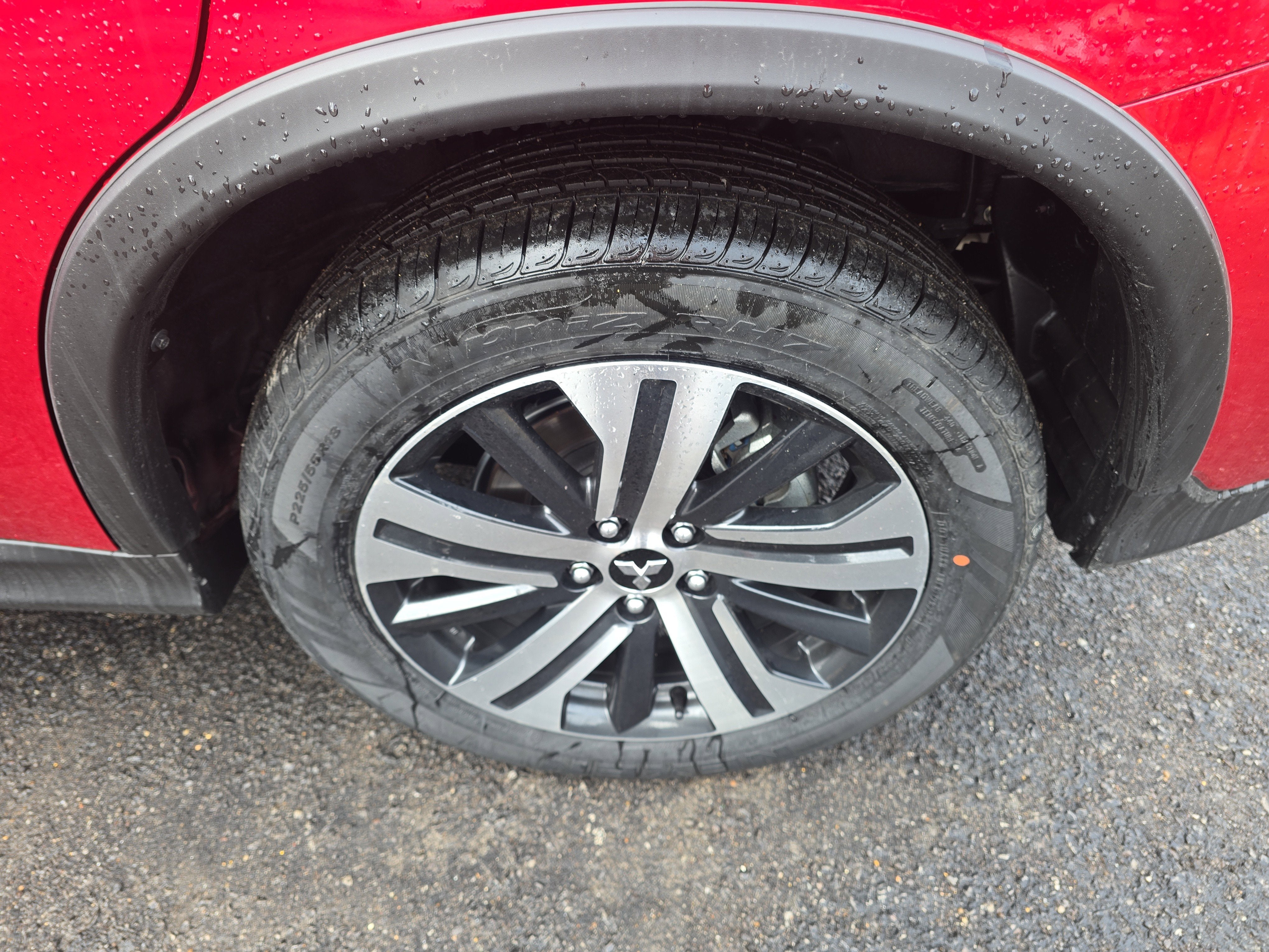 2026 Mitsubishi Outlander Sport 2.0 SE