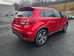 2026 Mitsubishi Outlander Sport 2.0 SE